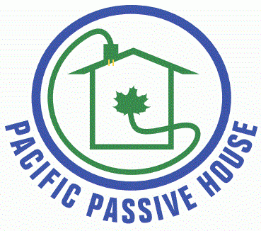 Pacific Passive House